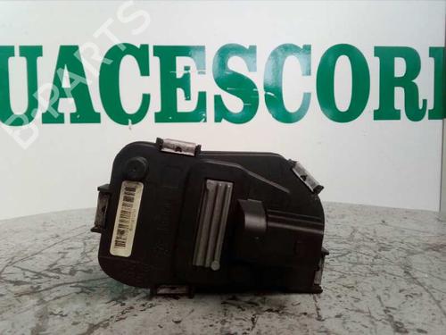 Throttle body FIAT CROMA (194_) 1.9 D Multijet (194AXC1B, 194AXC12) | BP5714285M82 