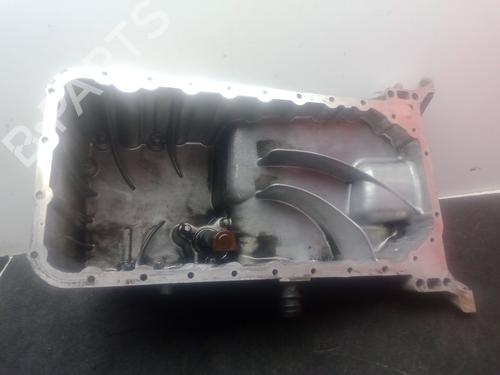 Oil sump MERCEDES-BENZ VITO / MIXTO Van (W639)  | BP29394601M115 