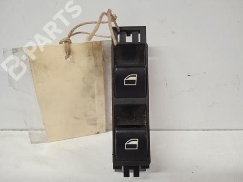 right-front-window-switch-bmw-3-e46-325-xi-61318381514-031202320-1997-1998-1999-2000-2001-2002-2003-2004-2005-10697802 main image