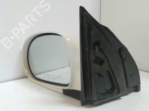 Used Left mirror KIA CARNIVAL II (GQ) [1999-2007]  5739526