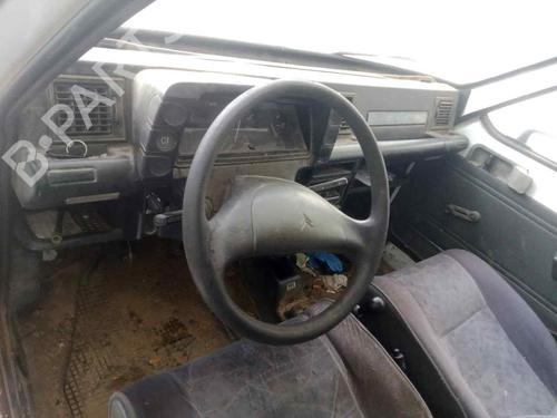 Crossmember CITROËN C15 Box Body/MPV (VD_) 1.8 D | BP19430817C162 