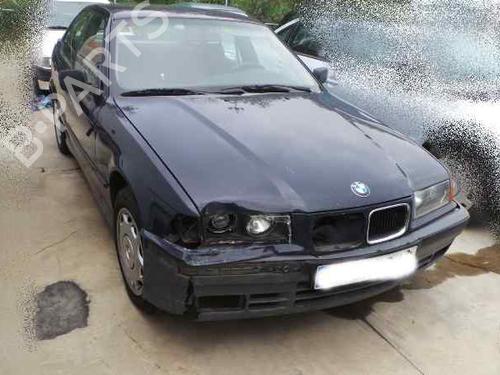 Control unit BMW 3 (E36) 320 i | BP5711998M11 