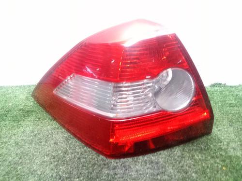 Używane Lampa tylna lewa RENAULT MEGANE II Saloon (LM0/1_) 1.9 dCi (LM0G, LM1G, LM2C) (120 hp) 29596561