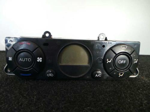 Used Climate control FORD MONDEO III (B5Y) [2000-2007]  5739180
