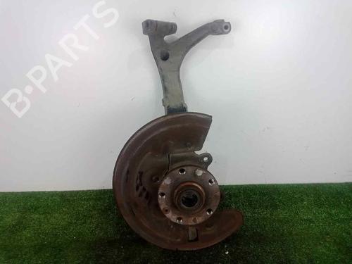 Used Left front steering knuckle SKODA SUPERB I (3U4) 1.9 TDI (130 hp) 30103138