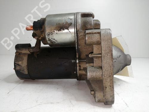 Starter PEUGEOT 206 Hatchback (2A/C) 1.4 HDi eco 70 | BP24109702M8 
