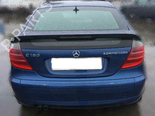 Servo brake MERCEDES-BENZ C-CLASS Coupe (CL203)  | BP5696427M42 