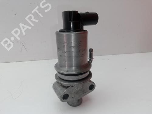 Used Egr SKODA OCTAVIA I (1U2) 1.6 (102 hp) 23218843