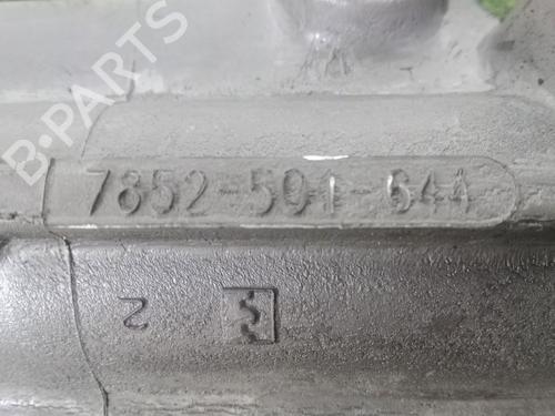 Steering rack BMW X5 (E53) 3.0 i | BP39239445M22 - Image 5