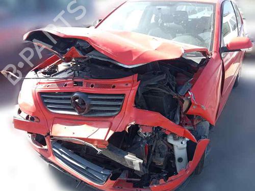 Electronic module VW POLO (9N_, 9A_) 1.4 TDI | BP15833090M83 