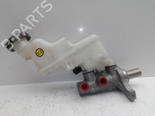 Used Brake master cylinder KIA RIO III (UB) [2011-2017]  17209421