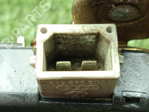 Tailgate lock VW PASSAT B5.5 (3B3) 1.9 TDI | BP31161649C101