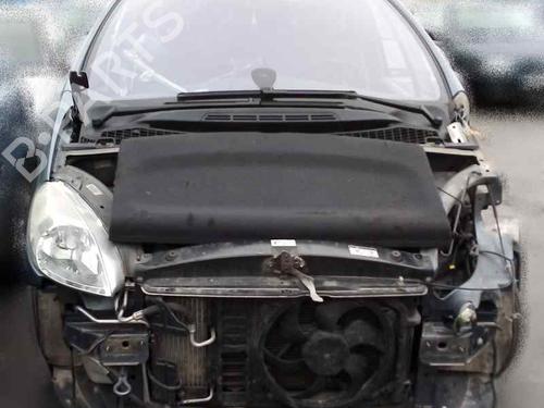Front right window mechanism CITROËN XSARA PICASSO (N68) 1.6 HDi | BP5699538C23 