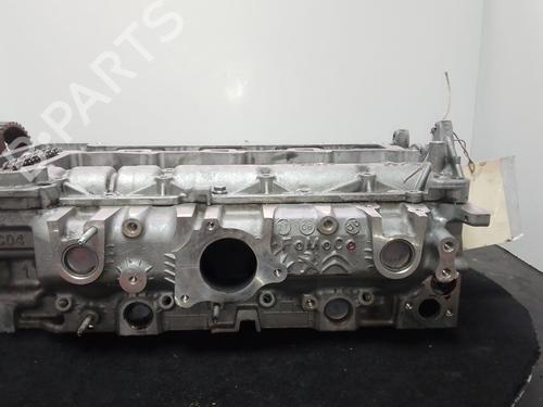 Used Cylinder head FORD MONDEO V Hatchback (CE) 2.0 TDCi (150 hp) 32759902