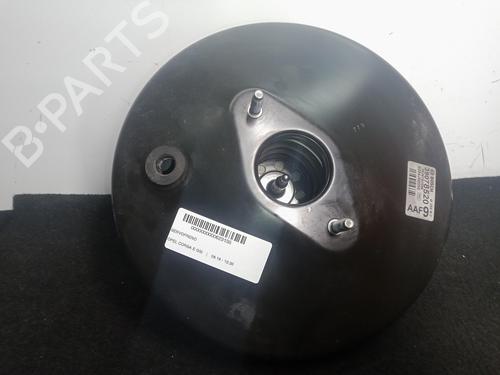 Used Servo brake OPEL CORSA E (X15) 1.4 Turbo (08, 68) (150 hp) 11703397