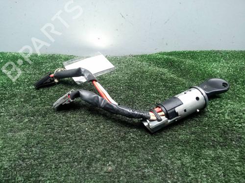 Ignition barrel CITROËN SAXO (S0, S1) 1.5 D | BP16413148M48 