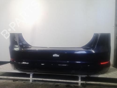 Used Rear bumper FORD MONDEO IV (BA7) 1.6 TDCi (115 hp) 24671556
