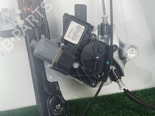Front left window mechanism CHEVROLET CRUZE (J300) 2.0 CDI | BP38957890C22 - Image 4