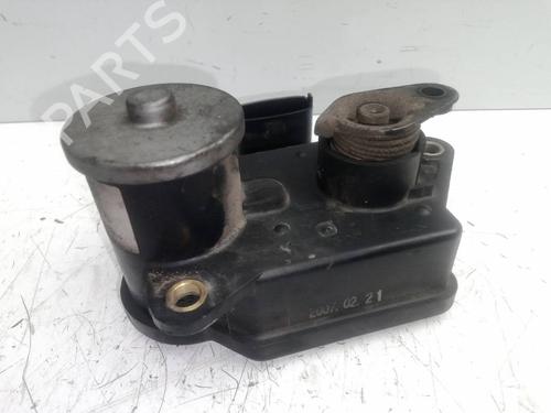 Pedal KIA CERATO I Saloon (LD) 1.6 CRDi (115 hp) 29354357