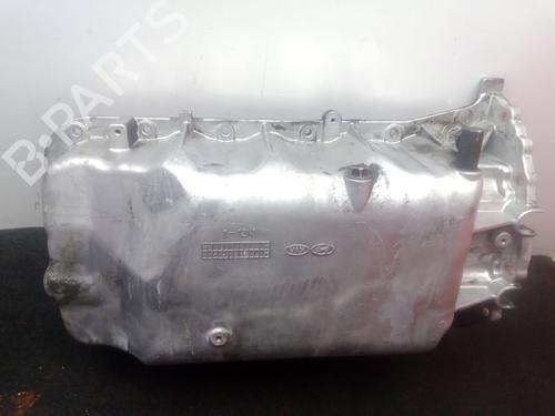 Oil sump KIA CARNIVAL / GRAND CARNIVAL III (VQ) 2.9 CRDi | BP29394573M115 