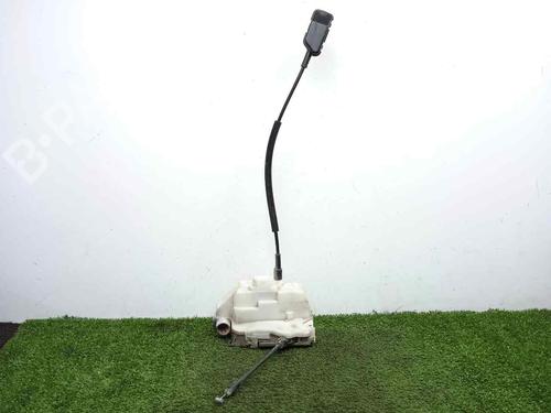 Used Front right lock RENAULT LAGUNA II (BG0/1_) 1.9 dCi (BG1A, BG1V) (130 hp) 15583714