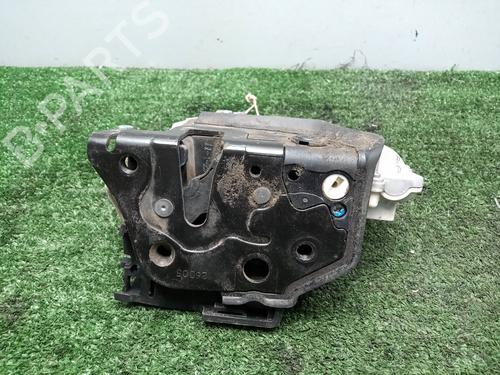 Rear right lock SEAT LEON (1P1) 1.9 TDI | BP13039584C99 