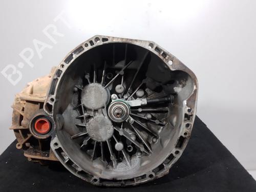 Used Gearbox Gearbox 38754976 38754976