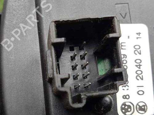 Steering column stalk BMW X3 (E83) 2.0 sd | BP16063034I23 