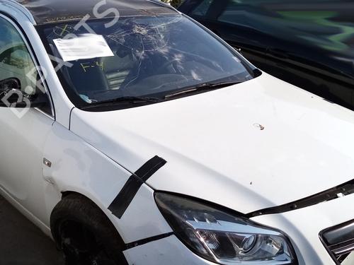 Mass air flow sensor OPEL INSIGNIA A Sports Tourer (G09)  | BP17895498M95 