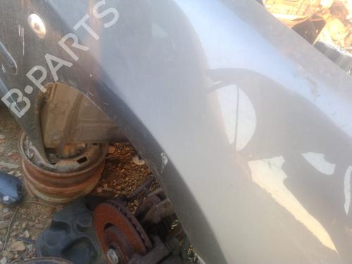 Used Right front fenders PEUGEOT 307 SW (3H) 1.6 16V (109 hp) 27888494