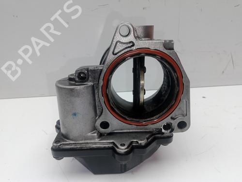 Throttle body AUDI A3 (8P1)  | BP13744228M82 
