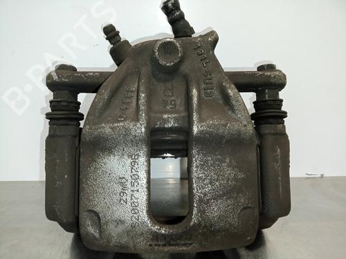 Right front brake caliper RENAULT CLIO III (BR0/1, CR0/1) 1.2 16V (BR02, BR0J, BR11, CR02, CR0J, CR11) | BP15963212M104 