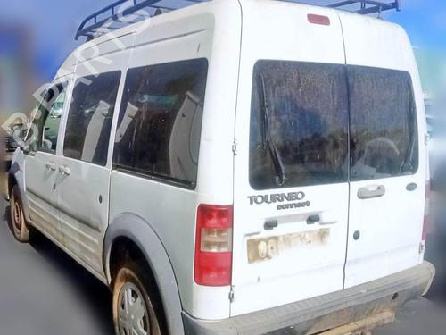 Right taillight FORD TRANSIT CONNECT (P65_, P70_, P80_) 1.8 TDCi | BP32296231C35