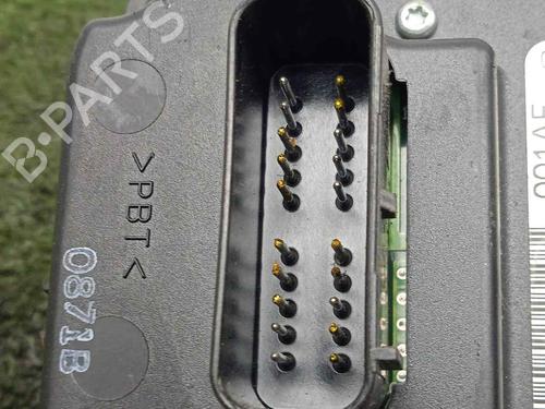 Climate control CHRYSLER VOYAGER IV (RG, RS) 2.5 CRD | BP30006925I5