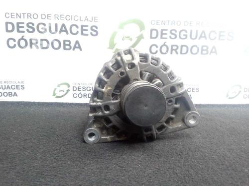 Used Alternator IVECO DAILY IV Van [2006-2012]  5780794