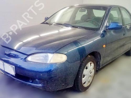 Used Parts HYUNDAI LANTRA II (J-2) 1.6 16V (114 hp) 4390131
