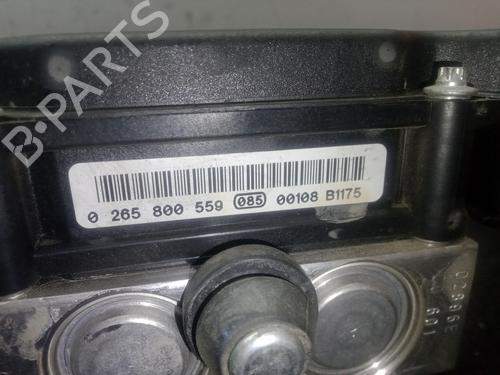 ABS pump RENAULT CLIO III (BR0/1, CR0/1)  | BP29421613M43 