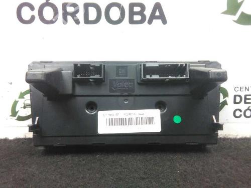 Climate control SAAB 9-3 (YS3F, E79, D79, D75) 1.9 TiD | BP5700445I5 