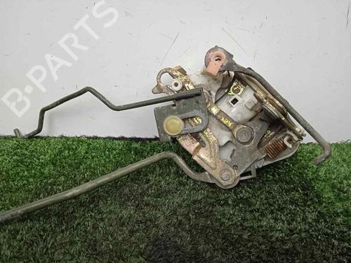 Front left lock HYUNDAI LANTRA II (J-2) 1.6 16V | BP7159014C98 