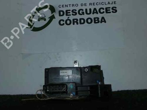 Used Front right lock FORD FIESTA VI (CB1, CCN) 1.4 TDCi (70 hp) 5747604