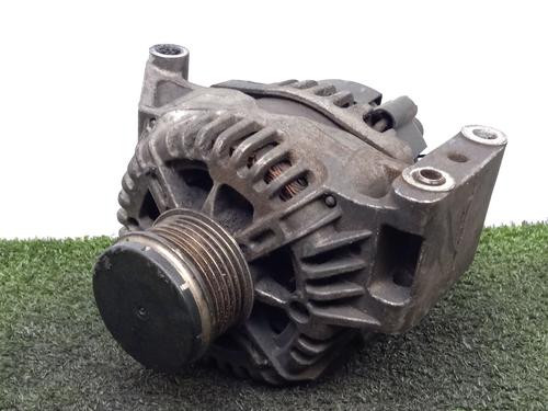 Used Alternator FIAT PUNTO EVO (199_) [2008-2025]  22603779