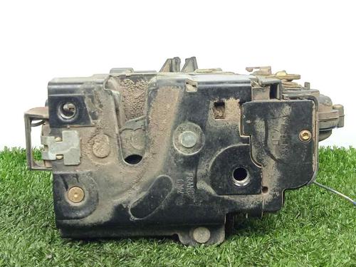 Front right lock VW LUPO I (6X1, 6E1) 1.4 16V | BP10166972C97 