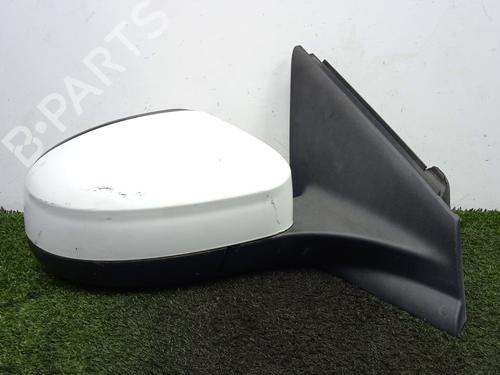 Right mirror FORD MONDEO IV (BA7) 1.8 TDCi | BP22300837C27 