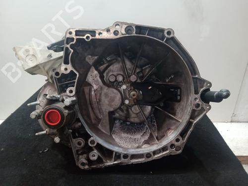 Used Gearbox PEUGEOT 307 (3A/C) 1.6 HDi (90 hp) 29173113