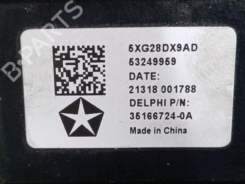 Other JEEP COMPASS (MP, M6, MV, M7) 1.4 MultiAir 4x4 | BP38560372O1 - Image 3