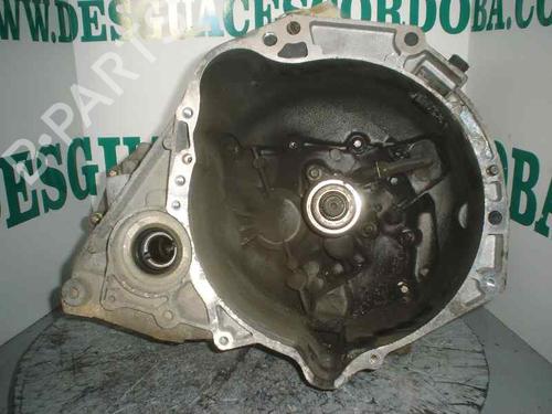 Used Gearbox NISSAN MICRA III (K12) 1.2 16V (65 hp) 5719278