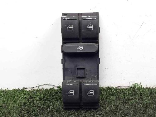 Used Left front window switch Left front window switch VW PASSAT B6 (3C2) [2005-2010] 10325239 10325239