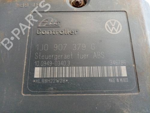 ABS pump VW GOLF IV (1J1) 1.9 TDI | BP5684662M43 