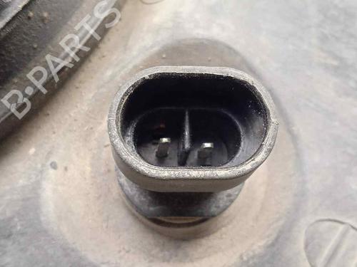 Left headlight OPEL CORSA B (S93) 1.0 i 12V (F08, F68, M68) | BP21174630C28 