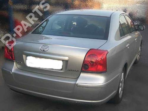 Rear right exterior door handle TOYOTA AVENSIS (_T25_)  | BP5742378C130  - Image 5